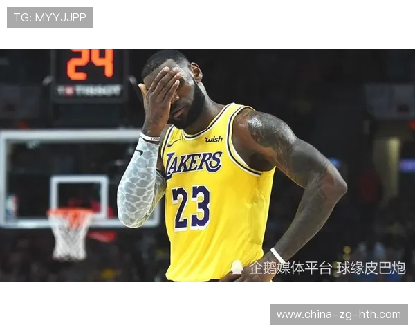 马刺对湖人：关键球员动态与伤病更新，马刺队vs湖人队全场回放