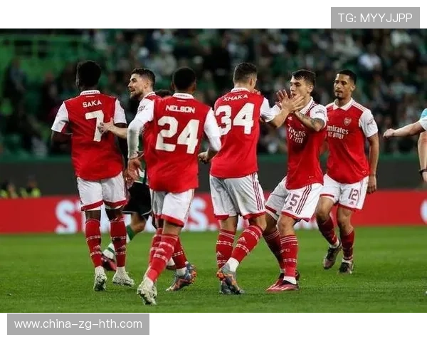 阿森纳稳居前四，球队信心满满，阿森纳队伍