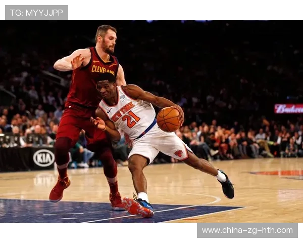 骑士尼克斯被迫认清现实！东部真正的王来了