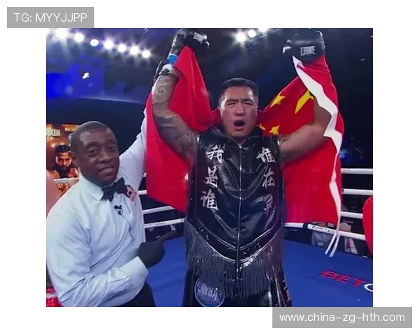 MMA拳手逆转TKO，对手脸部变形