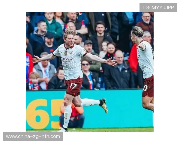 曼城外线穿透技惊四座，德布劳内踩单车助攻进球