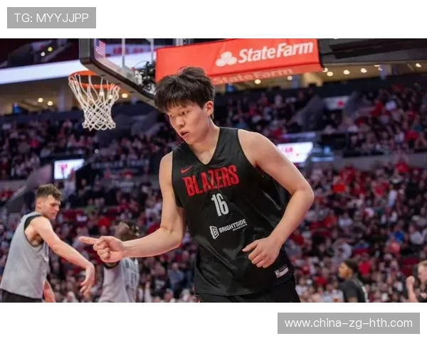 杨瀚森受伤缺席比赛，开拓者需调整阵容应对挑战