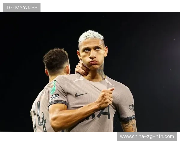 热刺盯内马尔式节奏摇摆者：技术与创造力的完美结合